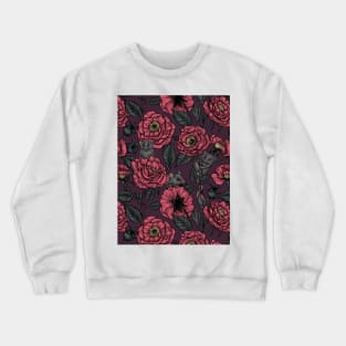 The mice party Crewneck Sweatshirt